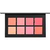 Mulac MOODY Blushes Palette