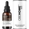 CBD HOME - Siero anticaduta per capelli con CBD, Redensyl e cheratina