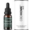 CBD HOME - Olio di CBD a spettro completo - 10% CBD 10 ml Olio