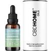 CBD HOME - Olio al CBD per animali domestici - 5% CBD 30 ml Olio