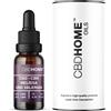 CBD HOME - Olio di CBD con CBN, melissa e valeriana - 20% CBD e 20% CB