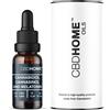 CBD HOME - Olio di CBD con CBN e melatonina - 15% CBD e 5% CBN 10 ml O