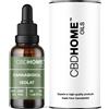 CBD HOME - Olio di isolato di CBD - 40% CBD 50 ml Olio