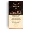 Apivita my color elixir colorazione permanente #1.0 1 u 1 St