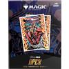 Ultra PRO International Ultra Pro - Magic: The Gathering - Aetherdrift - 105ct Apex Deck Protector sleev