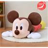 SEGA Rare Disney Topolino Ll Distesa Peluche Bambola Rosso Guancia Ver. 2026 Da Japan