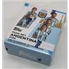 Topps Soccer Argentina Team Set 2025-26, Set Squadra Calcio