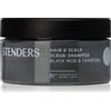 STENDERS Black Mud & Charcoal 300 g