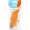 TePe Angle Size 1 6 pz