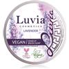 Luvia Cosmetics Lavender Brush Soap 100 g