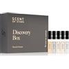 SCENT OF STARS Discovery Box 1 Discovery Box 1 5x2 ml