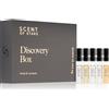 SCENT OF STARS Discovery Box 2 Discovery Box 2 5x2 ml