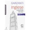 Garzanti Linguistica Grande dizionario Hazon di inglese. Inglese-italiano, italiano-inglese