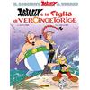 PANINI SPA La figlia di Vercingetorige. Asterix