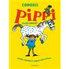 Nord-Sud Pippi Calzelunghe