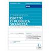 Dike Giuridica Compendio di diritto di pubblica sicurezza 2026. Con Aggiornamento online