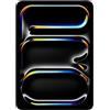 Apple iPad Pro 11" Wi‑Fi + Cellular 256GB display standard Nero Siderale