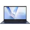 ASUS Vivobook 15 F1504VA-BQ231W Intel Core 7 150U Computer portatile 39,6 cm (15.6") Full HD 16 GB DDR4-SDRAM 1 TB SSD Wi-Fi 6 (802.11ax) Windows 11 Home Blu