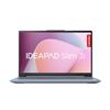 Lenovo IdeaPad Slim 3 15IRU8 Intel® Core™ i3 i3-1315U Computer portatile 39,6 cm (15.6") Full HD 8 GB LPDDR5-SDRAM 512 GB SSD Wi-Fi 6 (802.11ax) Windows 11 Home Italiano Grigio