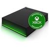 Seagate Game Drive for Xbox 4TB | Unità disco esterna USB 3.2 Gen 1, Xbox Certified