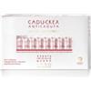Labo international srl Labo Cadu-crex Rapid Intesive Anticaduta Ricrescita caduta iniziale Donna 20 fiale