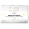 Labo international srl CRESCINA RI RI-C 500 D 10+10F
