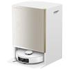 Dreame Matrix10 Pro 0,25 L Bianco