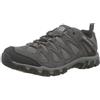 Karrimor K931 Uomo Stivali da Escursionismo, Grigio (Dark Grey), 43 EU