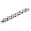 BGS 2318 | Guide porta bussole con 7 clip | 12,5 mm (1/2)