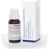 WELEDA ITALIA CHAMOMILLA CUPR*3DH 20ML OS