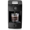 GUZZINI MACCHINA CAFFE' ESPRESSO Hausbrandt Nero