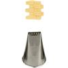 DECORA CORNETTO X SACCAPOCHE INTRECCIO 47