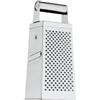 WMF GRATTUCCIA 4 LATI Gourmet Acciaio Inox