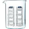 PYREX CARAFFA DOSATORE 0,25lt. Vetro pYREX