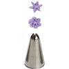 DECORA CORNETTO X SACCAPOCHE STELLA 35