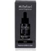 MILLEFIORI FRAGRANZA IDROSOLUBILE Natural Nero 15ml