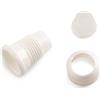 DECORA ADATTATORE CORNETTO STANDARD C/CAPPUCCIO