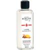 LAMPE BERGER RICARICA LAMPADA CATALITICA Orange de Cannelle 500ml