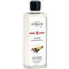 LAMPE BERGER RICARICA LAMPADA CATALITICA vanille Gourmet Gourmands 1000ml