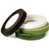 DECORA NASTRO DI CARTA x STELI VERDE 12mm 27 M