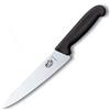 VICTORINOX COLTELLO CUCINA Classic 12cm Nero Acciaio inox