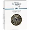 LAMPE BERGER PROFUMATORE per AUTO Graphic Nickel