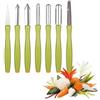 TESCOMA SET UTENSILI DECORA VERDURE Presto