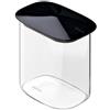 GUZZINI BARATTOLO Tierra BOROSILICATO 1000cc Terra Cotta