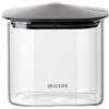 GUZZINI BARATTOLO Tierra BOROSILICATO 600cc Terra Cotta