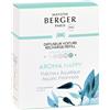 LAMPE BERGER RICARICA PROFUMATORE per AUTO HAPPY (2pz.)