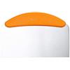 DECORA SPATOLA INOX LISCIA 22x11cm TAROCCO