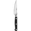 ZWILLING COLTELLO SPELUCCHINO Pro 10cm Acciaio inox