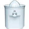 BRAUN SPREMIAGRUMI ELETTRICO J3050WH