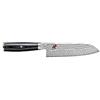 MIYABI COLTELLO SANTOKU 5000FCD 18cm